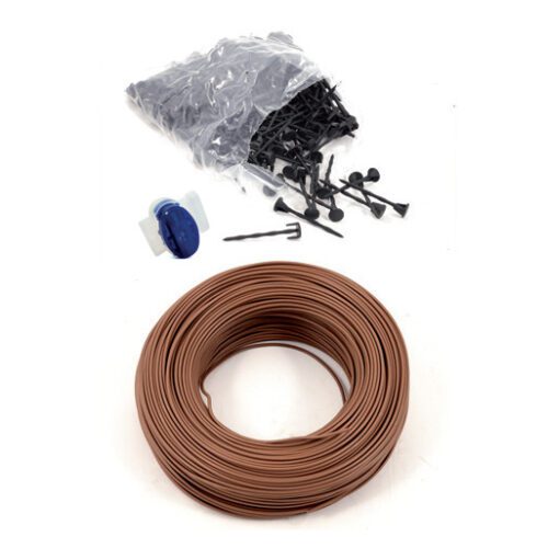 ZCS TECH line ZCS KIT SMALL SS (prm. 2