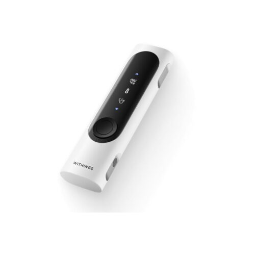 Zdravotní monitor Withings 4v1 BeamO – bílý - Obrázek 2