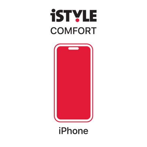 iSTYLE Comfort iPhone