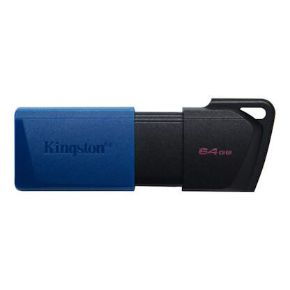 64GB Kingston USB 3.2 (gen 1) DT Exodia M DTXM/64GB