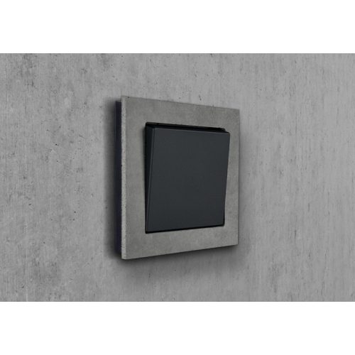 ABB Busch-axcent pětirámeček beton 2CKA001754A4799 (1725-298) - Obrázek 2