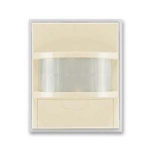 ABB Element pohybové čidlo slonová kost/ledová bílá 3299E-A02100 21