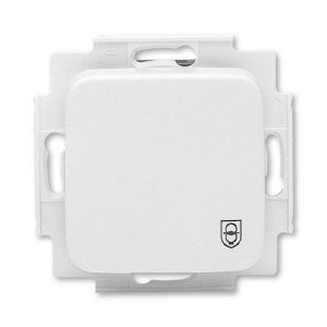 ABB Reflex Transformátor alpská bílá FLM 1000 (2TKA002168G1)