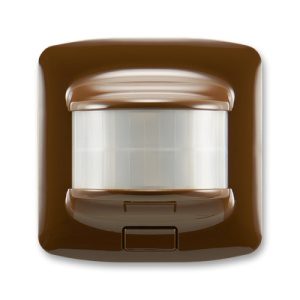 ABB Tango pohybové čidlo hnědá 3299A-A02180 H