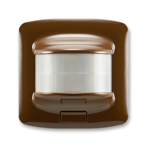 ABB Tango pohybové čidlo hnědá 3299A-A02180 H