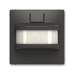 ABB Zoni pohybové čidlo matná černá 3299T-A02182 237 (2CHT702182A4237)