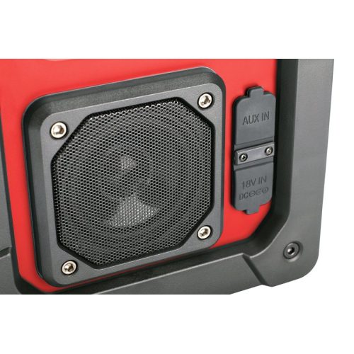 AKU rádio na stavbu FESTA SHARE20V 28076 bez nabíječky a baterie - Obrázek 2