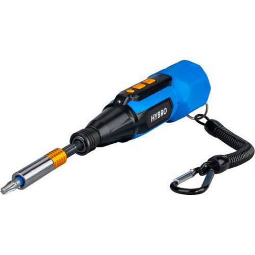 Aku hybridní šroubovák Narex HYBRO EVO AS 37-2 65405672 - Obrázek 2