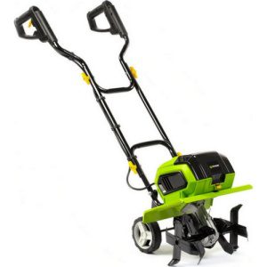 Aku kultivátor FIELDMANN FZK 70305-0 2x20V bez nabíječky a baterie 50005483