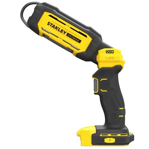 Aku pracovní LED svítilna Stanley FatMax V20 SFMCL050B 18V bez nabíječky a baterie - Obrázek 2
