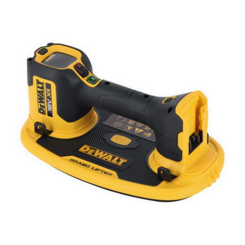 Aku přísavka GRABO DeWALT DCE590N 18V bez aku a nabíječky - Obrázek 2