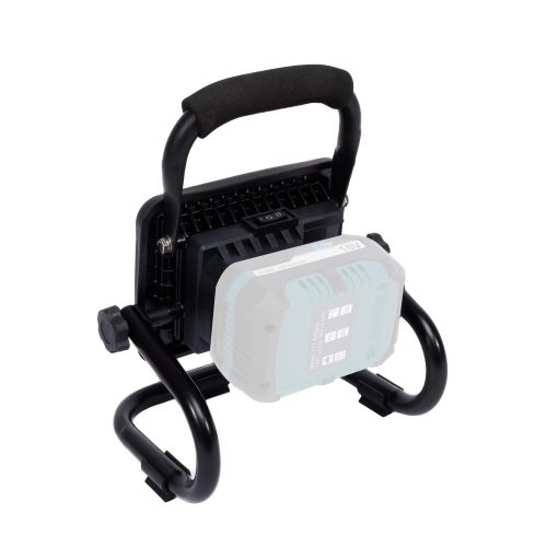 Aku reflektor LED 5000lm 18V XTline XT102768 bez nabíječky a baterie - Obrázek 2
