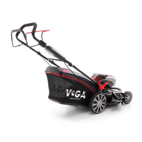 Aku sekačka 40V VeGA 46S ECO 6in1 1x aku 4Ah 0146SECO - Obrázek 2