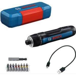 Aku šroubovák Bosch GO 3