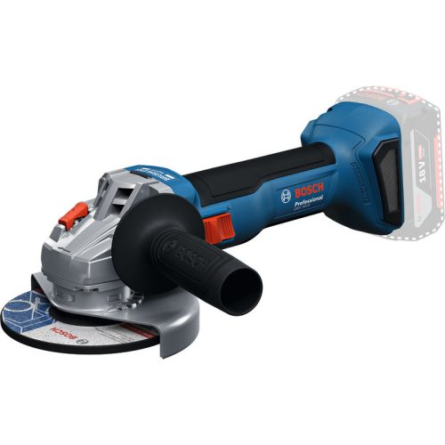 Aku úhlová bruska 125mm Bosch GWS 18V-8 0.601.9N9.000 bez nabíječky a baterie