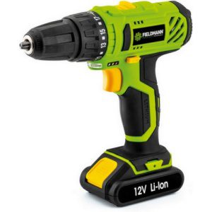 Aku vrtačka FIELDMANN FDV 10201-A 12V 1