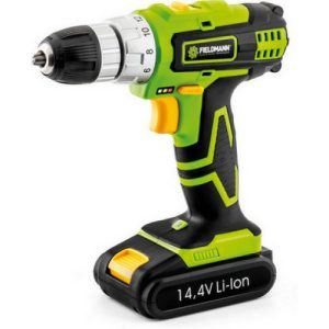 Aku vrtačka FIELDMANN FDV 10301-A 14