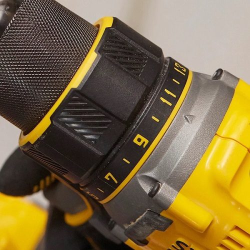 Aku vrtačka Stanley FatMax V20 SFMCD720D2K 18V bezuhlíková 2x aku Li-Ion 2Ah - Obrázek 2