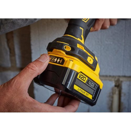 Akumulátor Stanley FatMax V20 SFMCB204 18V baterie 4Ah - Obrázek 2