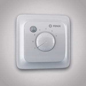 Analogový univerzální termostat Fenix-Therm 105