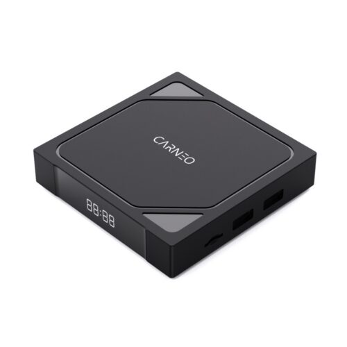 Android Smart TV BOX Carneo TiVii ULTRA - Obrázek 2