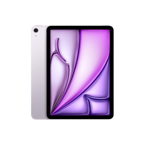 Apple 11palcový iPad Air Wi-Fi + Cellular 128GB - fialový