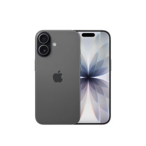 Apple iPhone 17 512GB - černý