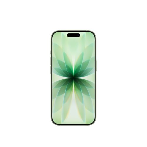 Apple iPhone 17 512GB - šalvějově zelený - Obrázek 2