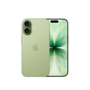 Apple iPhone 17 512GB - šalvějově zelený