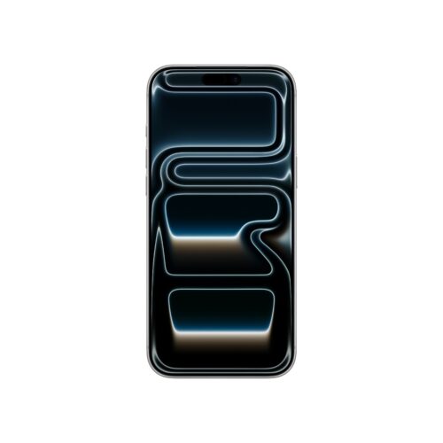 Apple iPhone 17 Pro Max 2TB - stříbrný - Obrázek 2