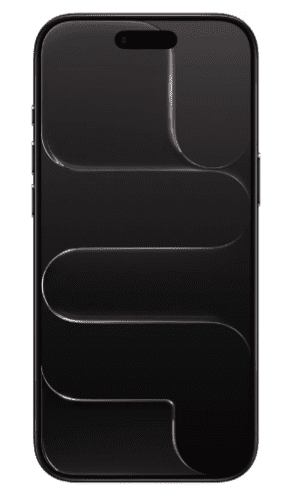 Apple iPhone Air 256GB Space Black Stav produktu: Rozbaleno - Obrázek 2