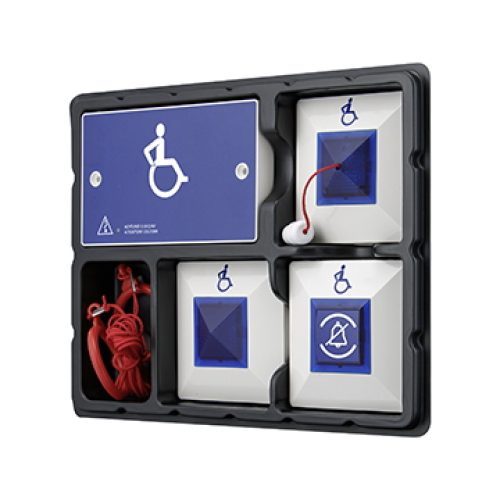 Asistenční systém pro invalidy EATON CFEAPULLKIT - Obrázek 2