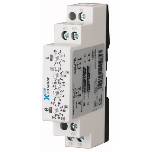 Asymetrický cyklovač EATON ZRTAK/W 24-240VAC/DC 110747