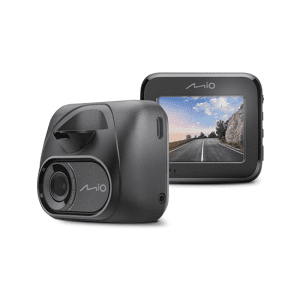 Autokamera MiVue™ C595W