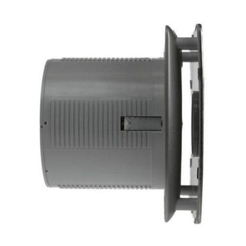 Axiální koupelnový ventilátor s časovým doběhem CATA X-MART 10 T INOX - Obrázek 2