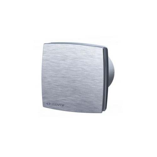 Axiální koupelnový ventilátor s časovým doběhem VENTS 100 LDATL 1009059