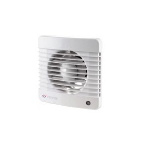 Axiální koupelnový ventilátor s pohybovým čidlem VENTS 100 MTP 1009033