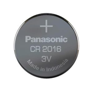 BATERIE PANASONIC CR-2016EL 83000217BAL6