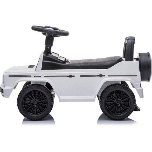 BUDDY TOYS Odrážedlo Mercedes G350d BPC 5180 - Obrázek 2