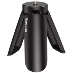 Baseus Control Gimbal Stabilizer Tripod Dark Grey SUYT-A0G