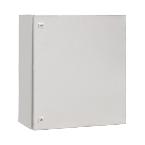 Bateriové úložiště pro solární elektrárny SWPOWER LiFePO4 WINSTON 48V 10kWh 200Ah - Obrázek 2
