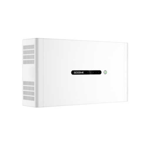 Bateriový modul Goodwe Lynx D LX D5.0-10 5kWh s BMS