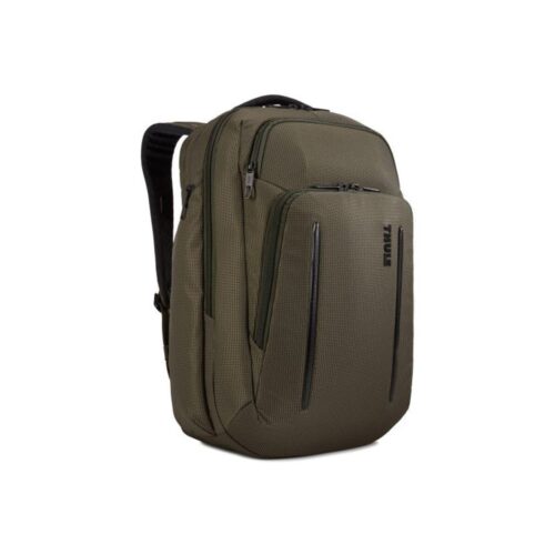 Batoh Thule Crossover 2 (30 l) - tmavě zelený - Obrázek 2