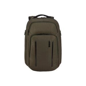 Batoh Thule Crossover 2 (30 l) - tmavě zelený