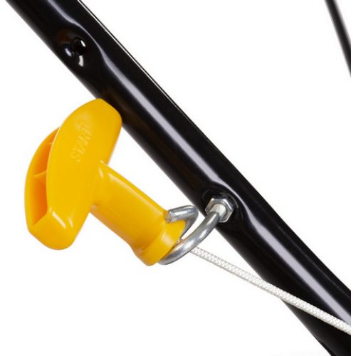 Benzínová sekačka FIELDMANN FZR 4003-79BH 50003997 - Obrázek 2