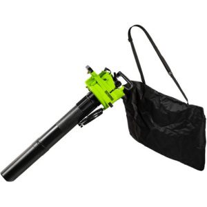 Benzínový fukar zahradní FIELDMANN FZF 6205-B 50005178