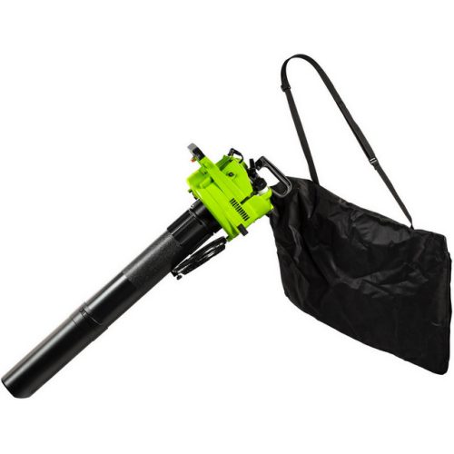 Benzínový fukar zahradní FIELDMANN FZF 6205-B 50005178