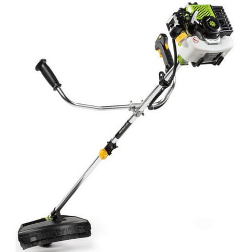 Benzínový křovinořez FIELDMANN FZS 3020-B 50001615 - Obrázek 2