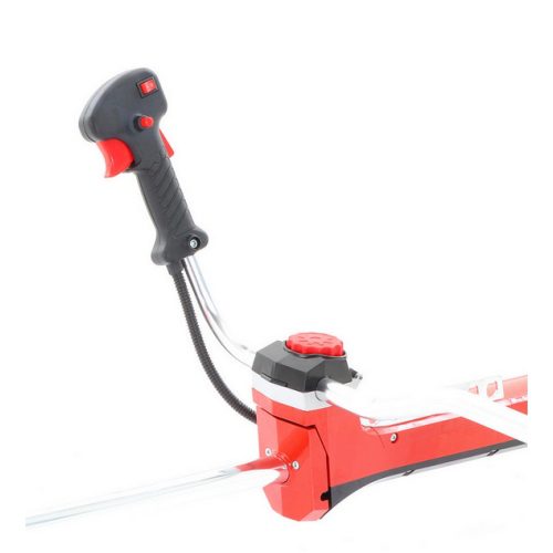 Benzinový profi křovinořez VeGA BC525PRO 03BC525PRO - Obrázek 2