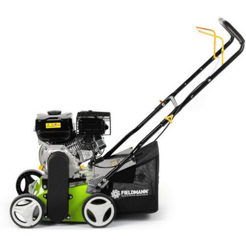 Benzínový vertikutátor / provzdušňovač FIELDMANN FZV 6050-B 50004094 - Obrázek 2
